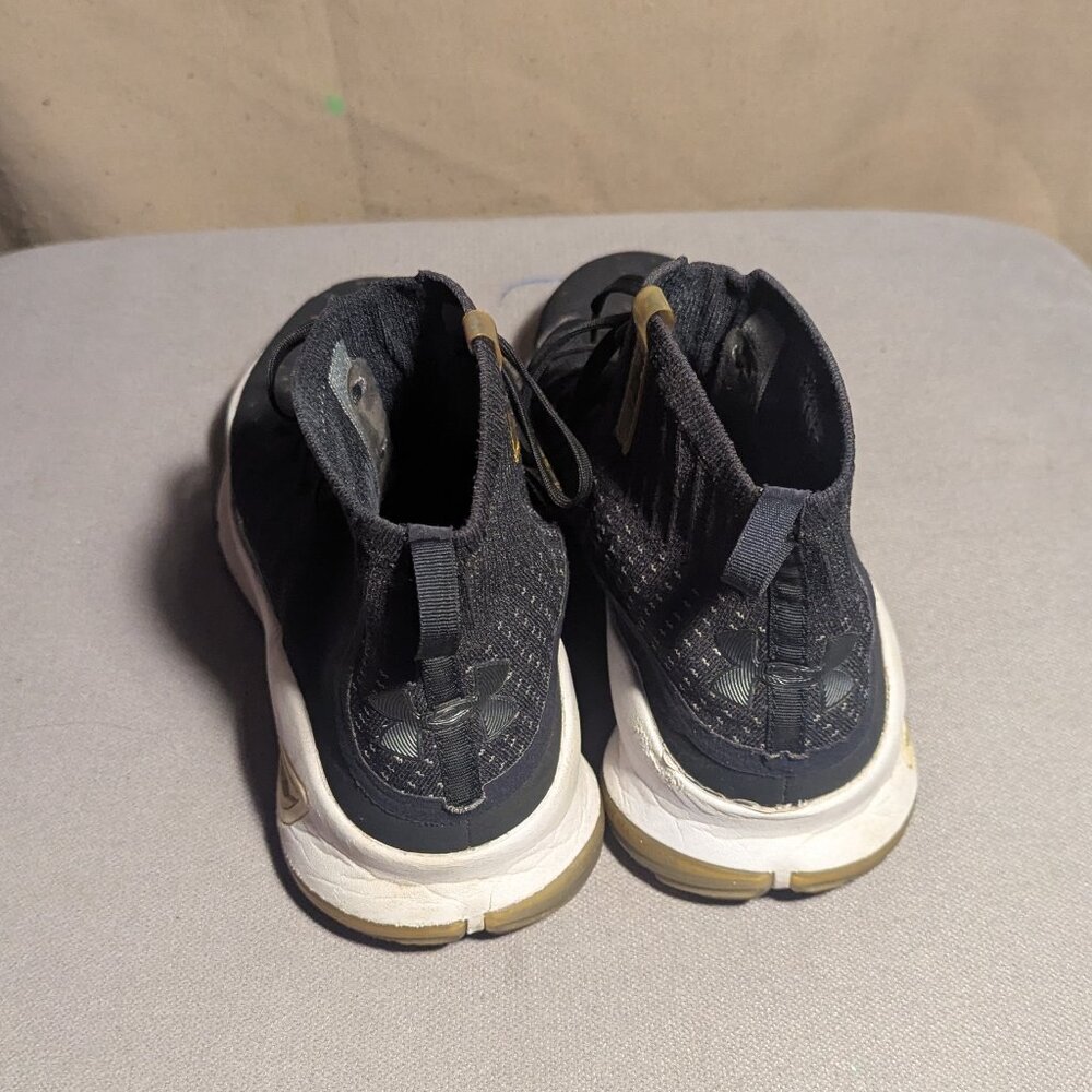 Under Armour Curry 4 'More Dimes' - Picture 6 of 7